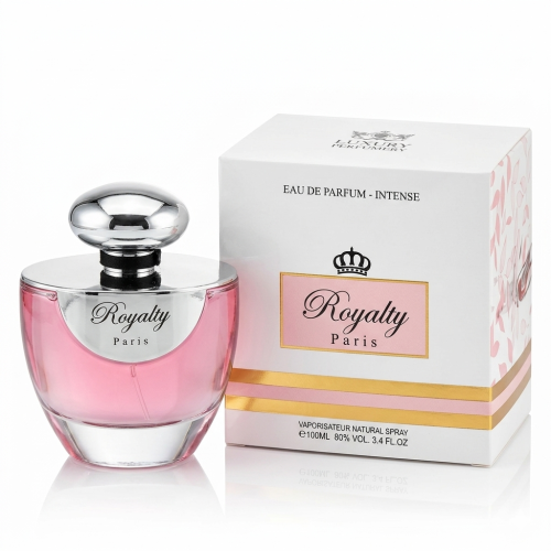 عطر رويالتى