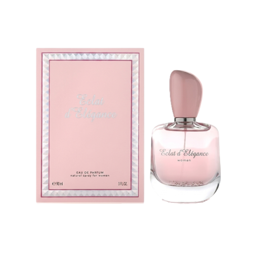 عطر دي اكلات ايليجانس 90 مل