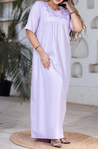 قميص نسائي سوسن 35 (قطن 65%)