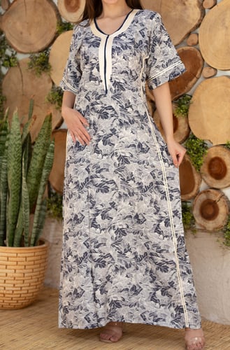 جلابية نسمة 8 (قطن65% )