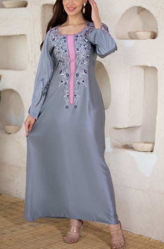 جلابية نسمة 13