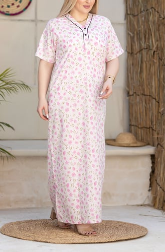 قميص نسائي تالة 9 (قطن 65%)