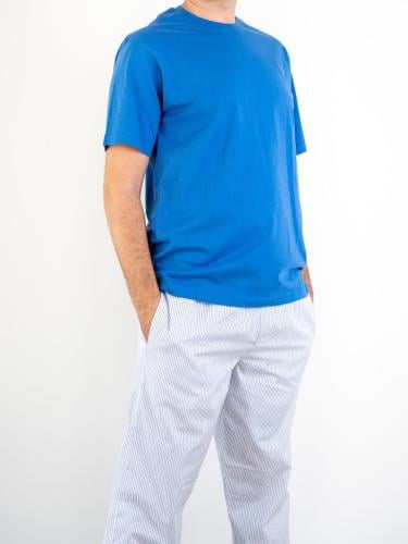 بيجاما ريحان 2 ( قطن 100% )