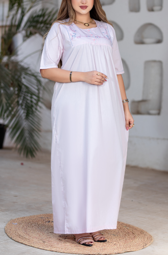 قميص نسائي سوسن 35 (قطن 65%)