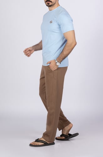 بيجاما فارس 28(قطن 100%)