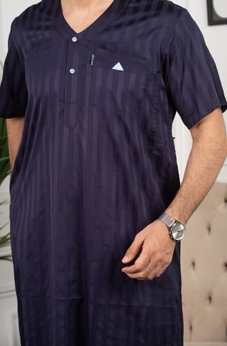 ثوب رجالي فارس 23 (قطن 100%)