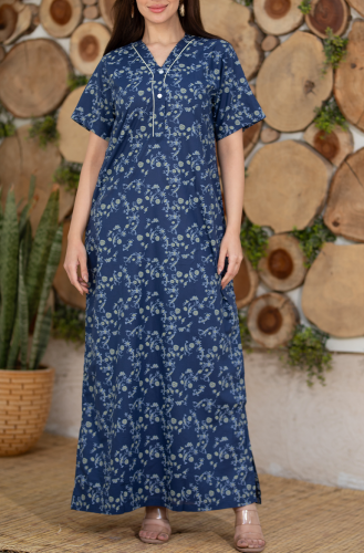 جلابية نسمة 15 (قطن100%)