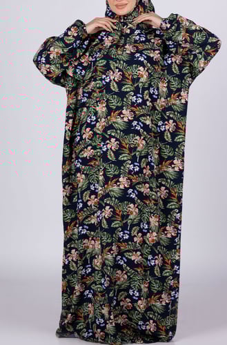 شرشف صلاة7(قطن 100%)