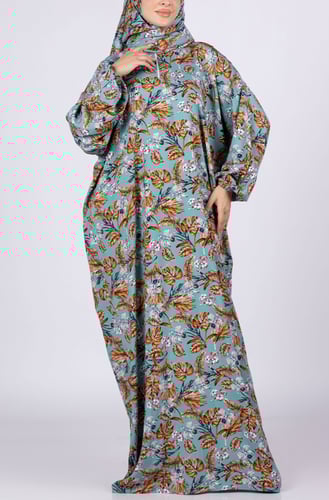 شرشف صلاة7(قطن 100%)