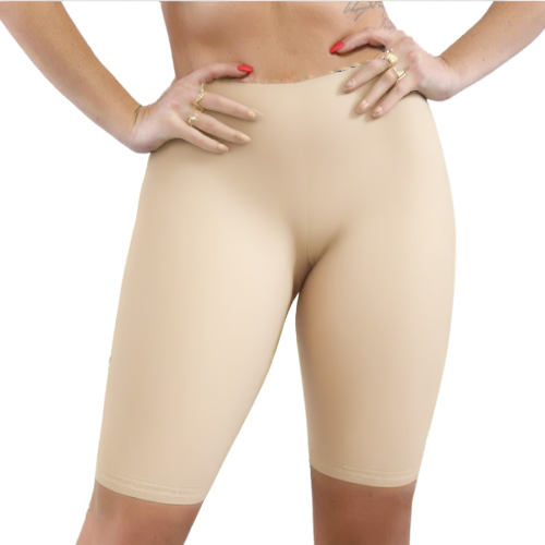 شورت نسائي قطن 95%