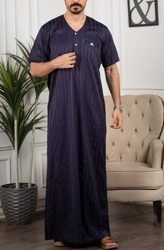 ثوب رجالي فارس 23 (قطن 100%)