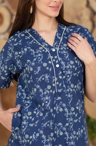 جلابية نسمة 15 (قطن100%)