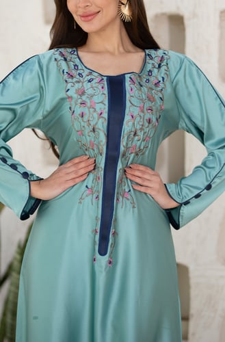 جلابية نسمة 13