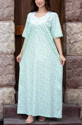 قميص نسائي سوسن 34(قطن 100%)