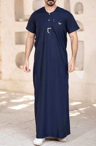 ثوب رجالي فارس 15 (قطن65%)