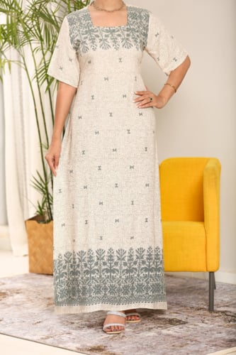 جلابية تالة 23 ( قطن 65% )