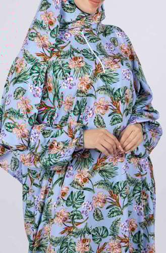 شرشف صلاة7(قطن 100%)