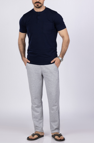 بيجاما فارس 29(قطن 100%)