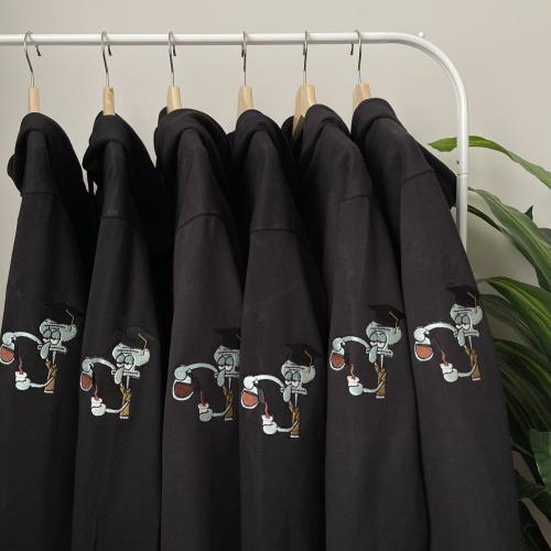 بلوفر موحد للكميات ( 10 اشخاص او اكثر )