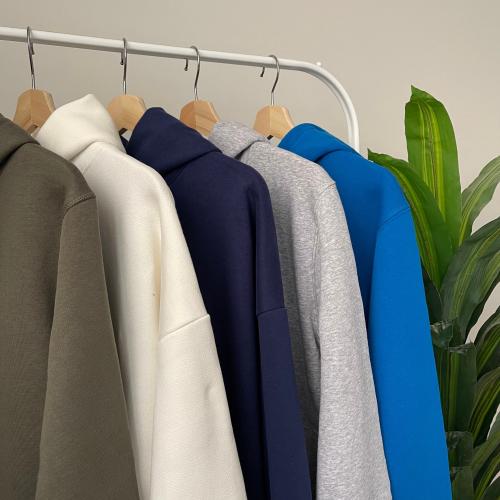 بلوفر رسمات وشخصيات ( تصميم خاص )