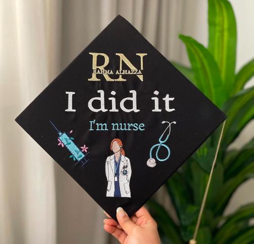 I’m Nurse