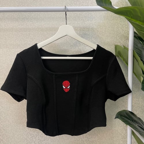 جاهز / كروب توب سبايدر مان