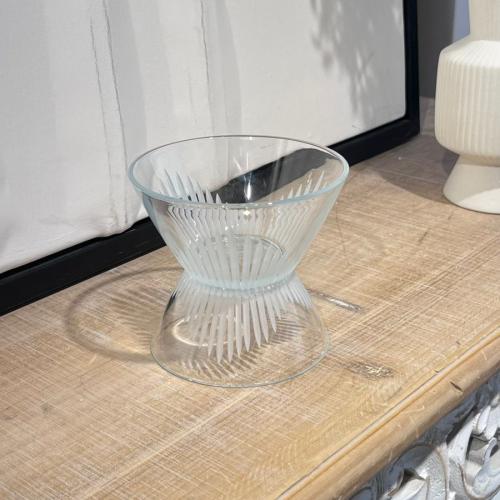 تقديمة كرستال تركي