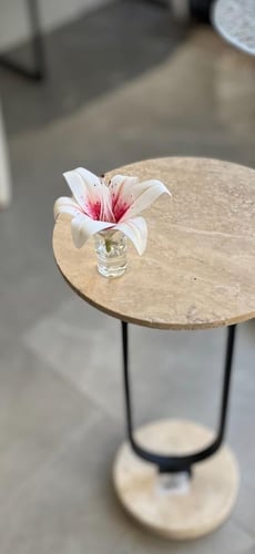 ورد منسق خدمة