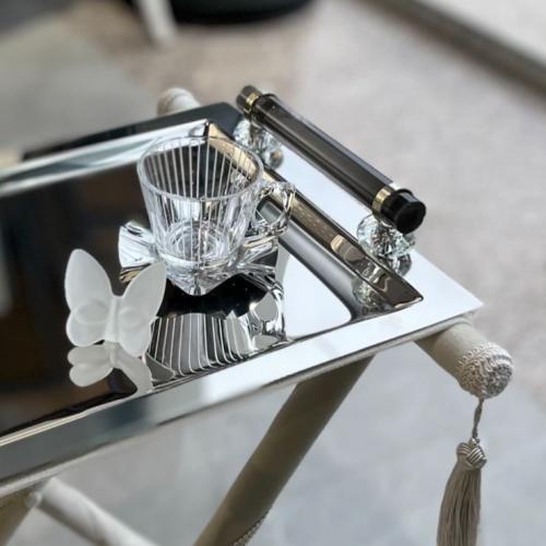 طقم 6 كوب كابتشينو تركي