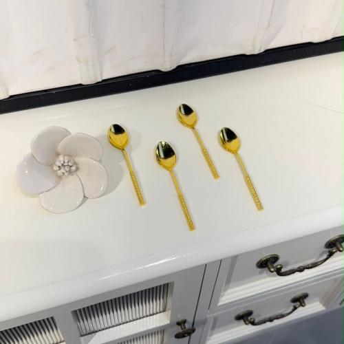 طقم 6 ملاعق