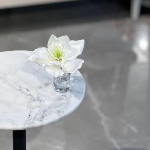 ورد منسق خدمة