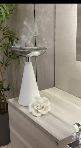 مبخرة ضيافة فاخرة