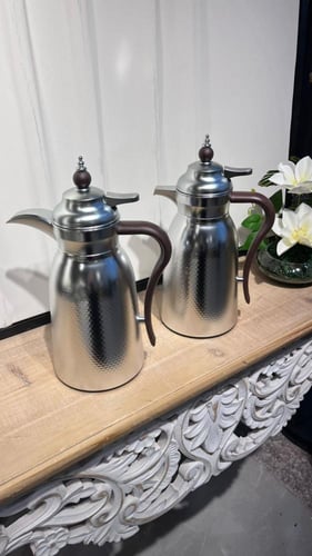 طقم ترامس علا