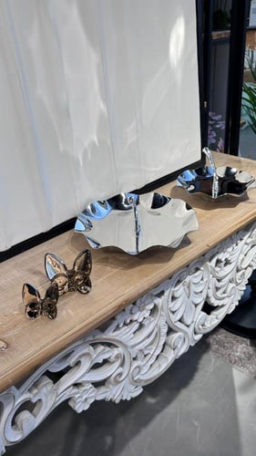 تقديمة ستيل