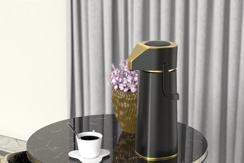 ترمس ضغط 1 لتر