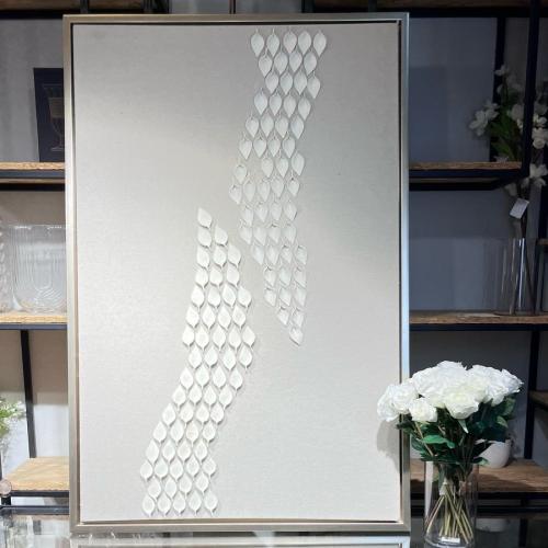 لوحة جبسية 80*120