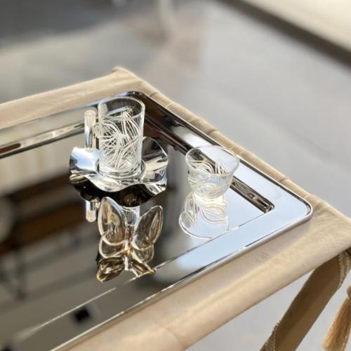 طقم بيالات وفناجيل تركي 6اشخاص