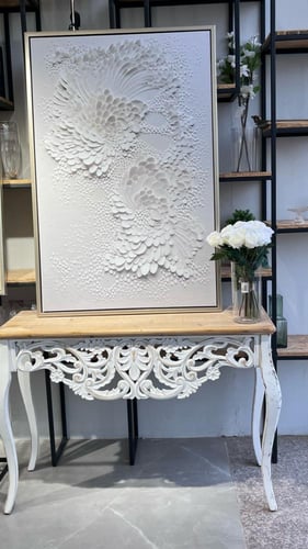 لوحة جدارية طباعة مقاس 80*120