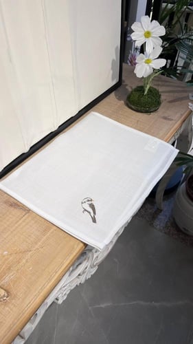 مفرش صغير صينية A-10063