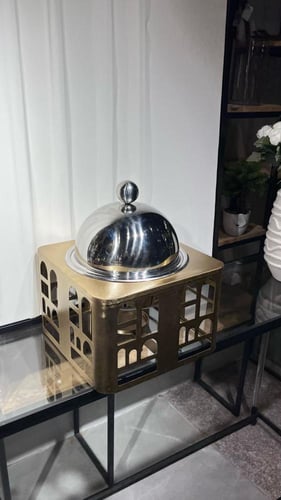 سخان مودرن 2.5 لتر