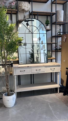 مرايا جدارية 80*120