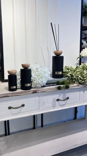 فواحة اعواد فاخرة