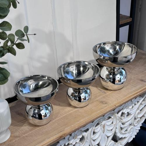 تقديمة ستيل