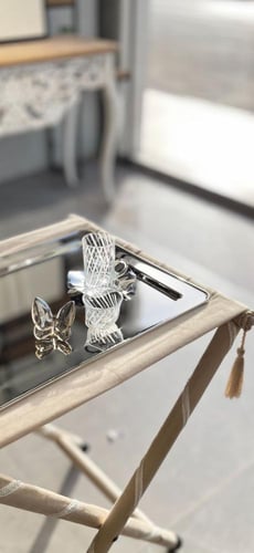 طقم بيالات وفناجيل ل 6اشخاص تركي