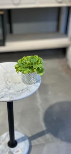 فازة ورد منسق