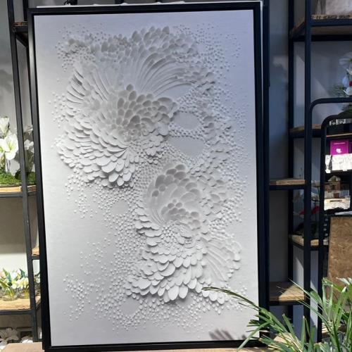 لوحة جدارية طباعة 80*120