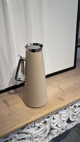 ترمس فردي راقي ستيل بيج