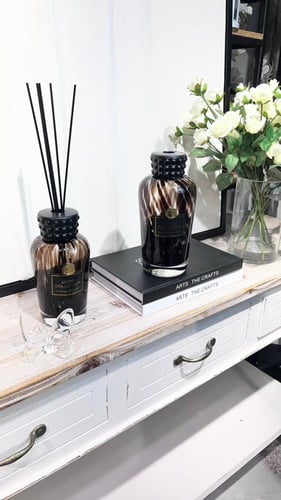 فواحة اعواد