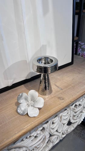 مبخرة ستيل هندي