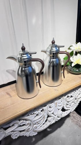 طقم ترامس علا